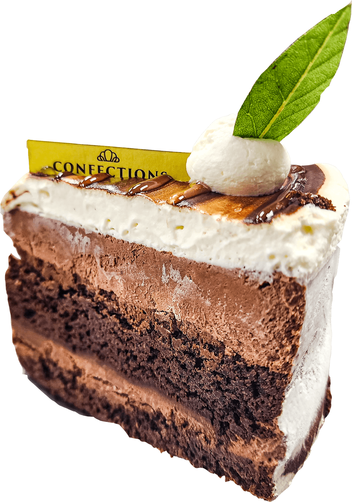 Cakes CONFECTIONS Bakery & Cafe